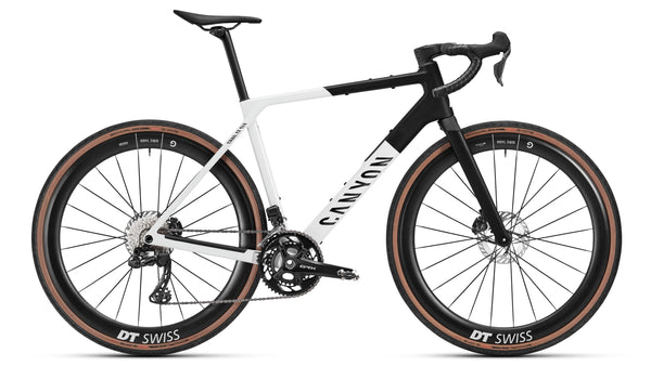Gravel Bikes