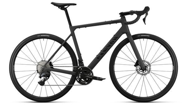 Road Bikes