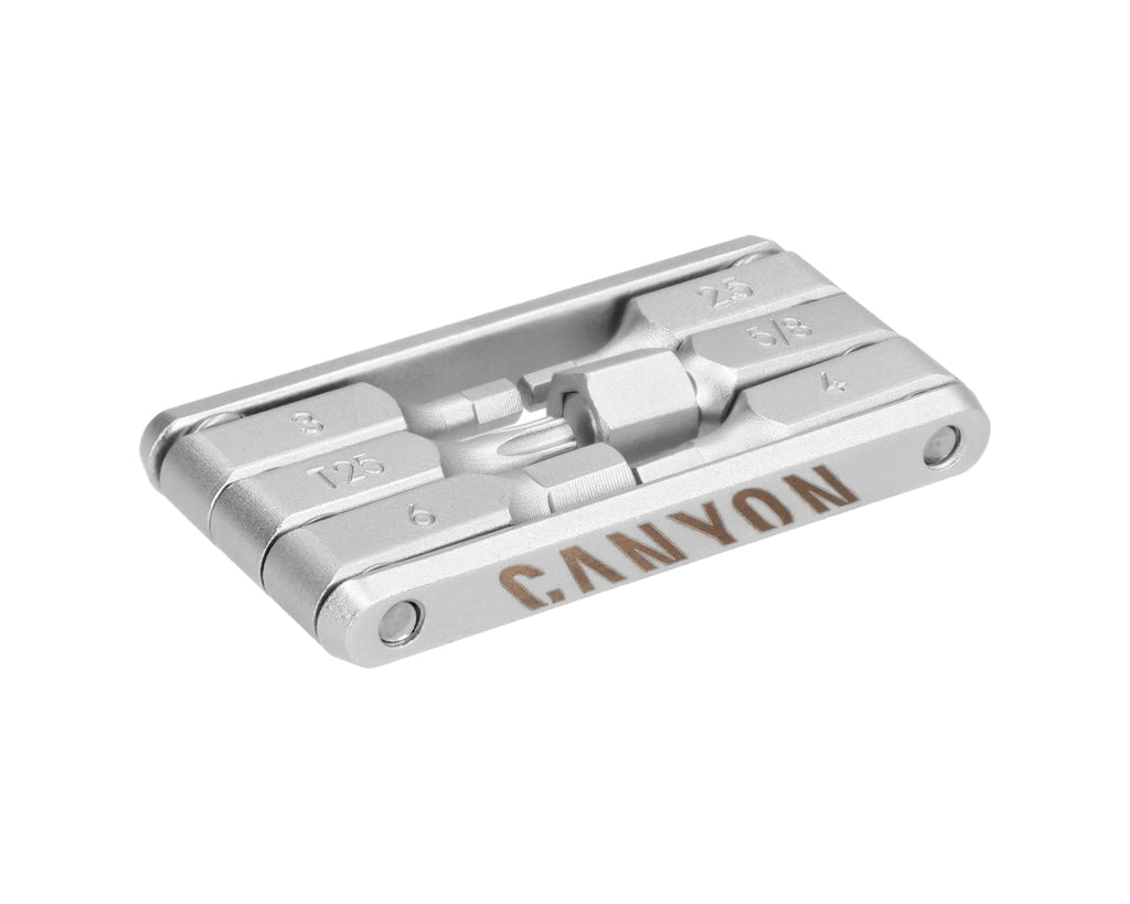 Canyon FIX Minitool 6+1