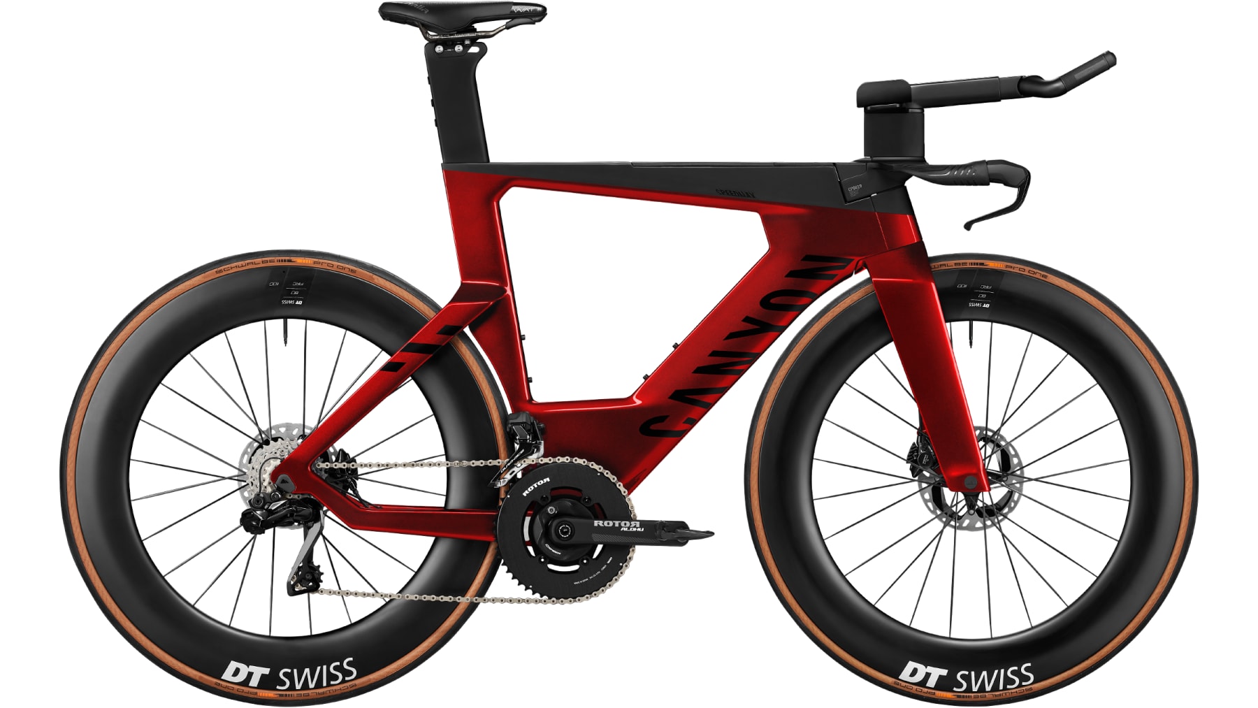 Speedmax CFR Disc Di2 – Outlet