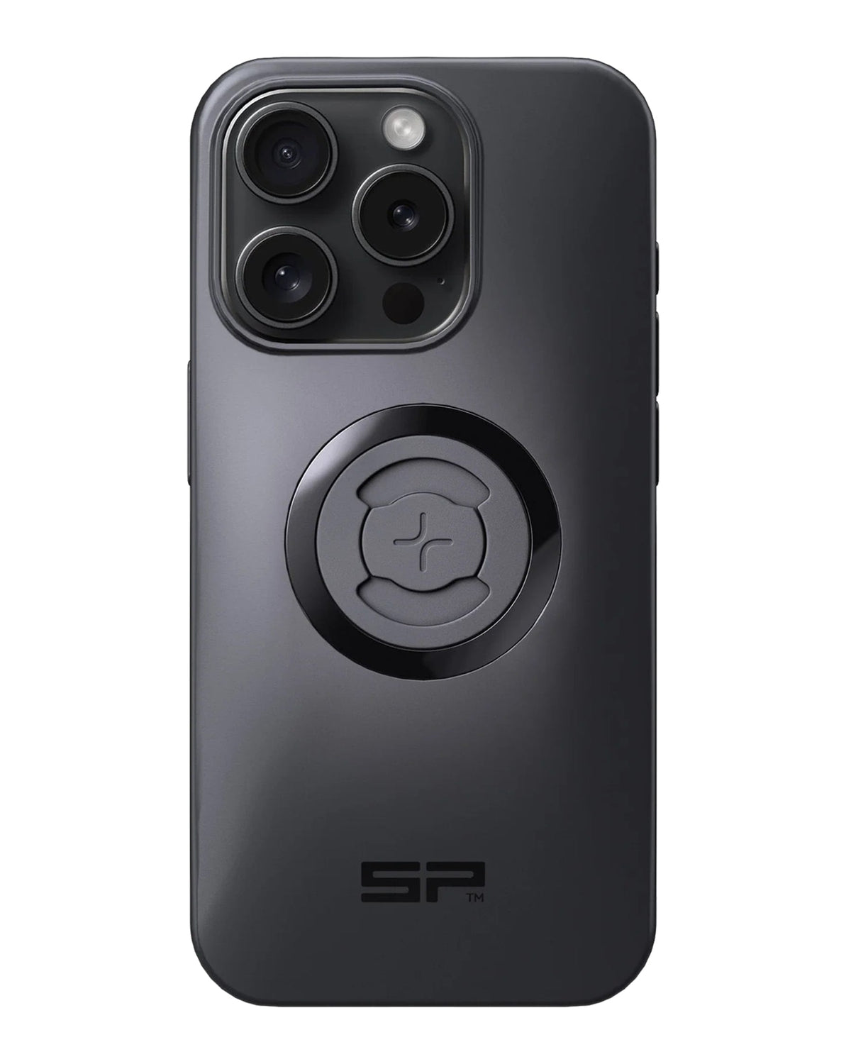 SP Connect IPhone 15 Pro Case SPC+