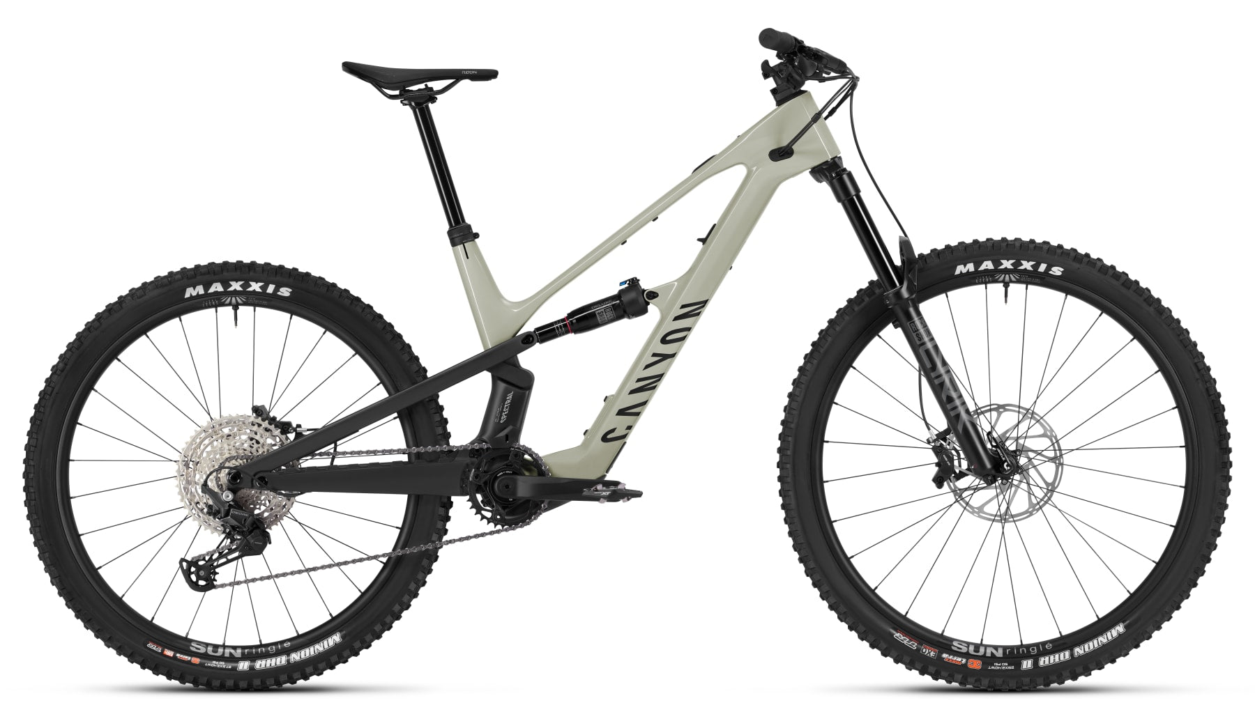 Spectral:ONfly CF 8