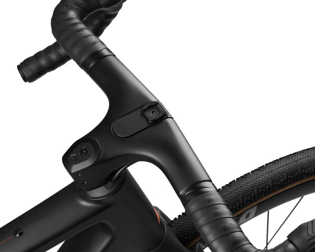 Canyon GEAR GROOVE SPC+ Connect Mount