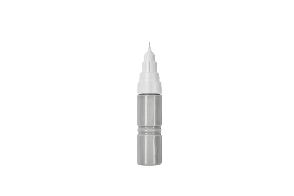 Canyon touch-up pen RL0006 grey matt