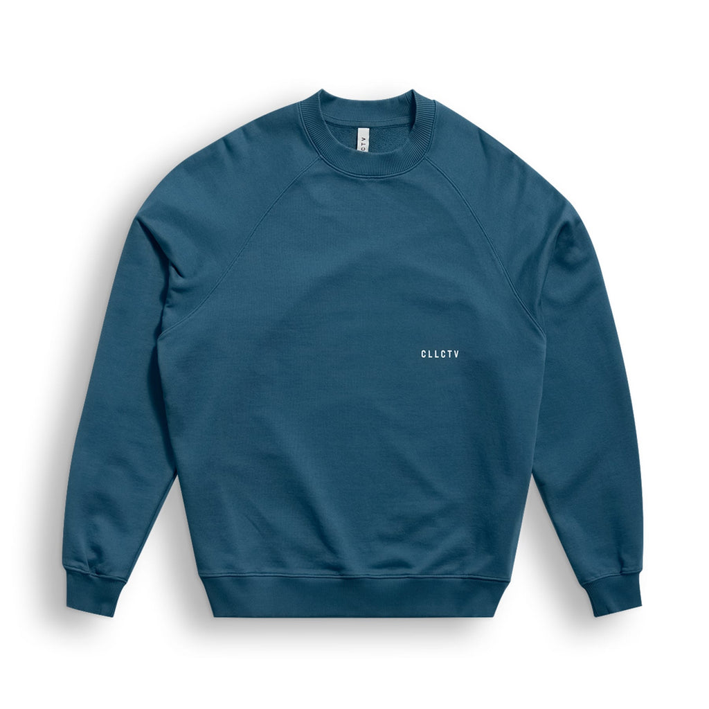 CLLCTV Core Crewneck
