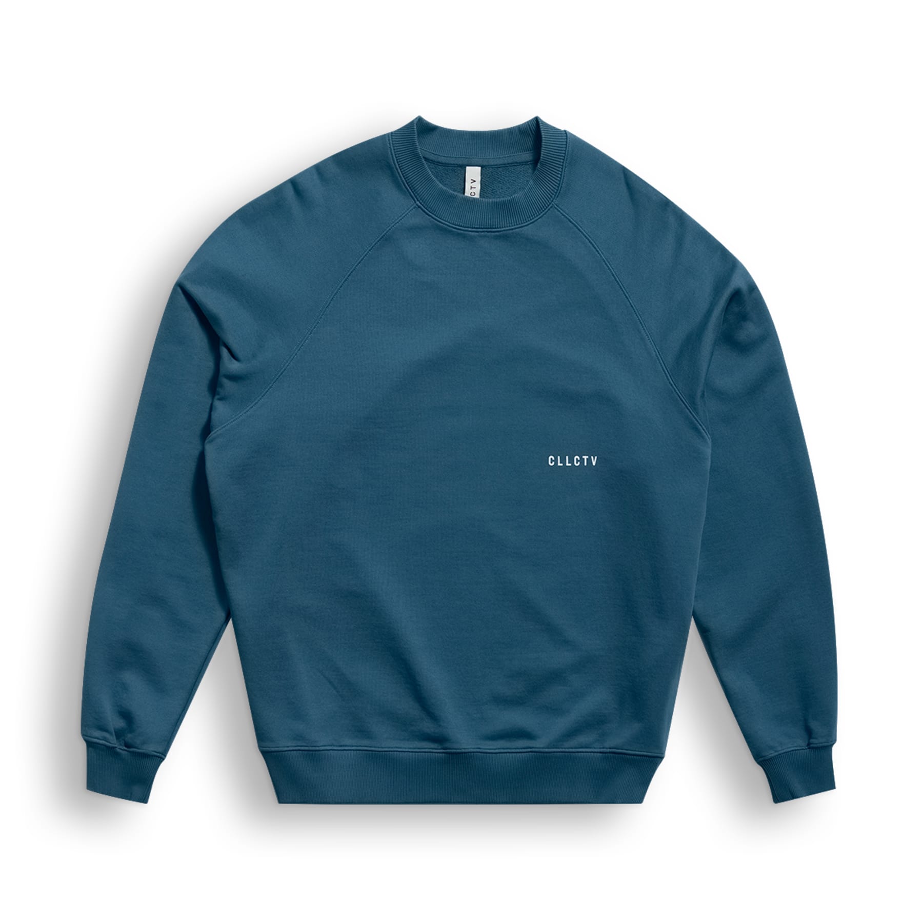 CLLCTV Core Crewneck