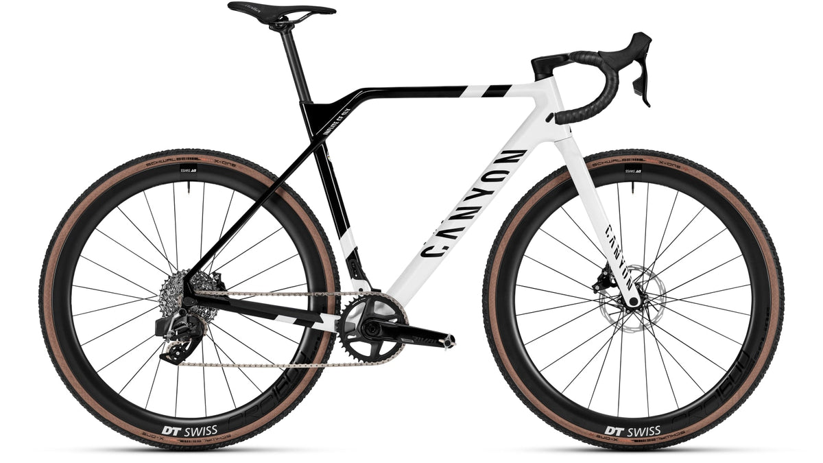 Inflite CF SLX 7
