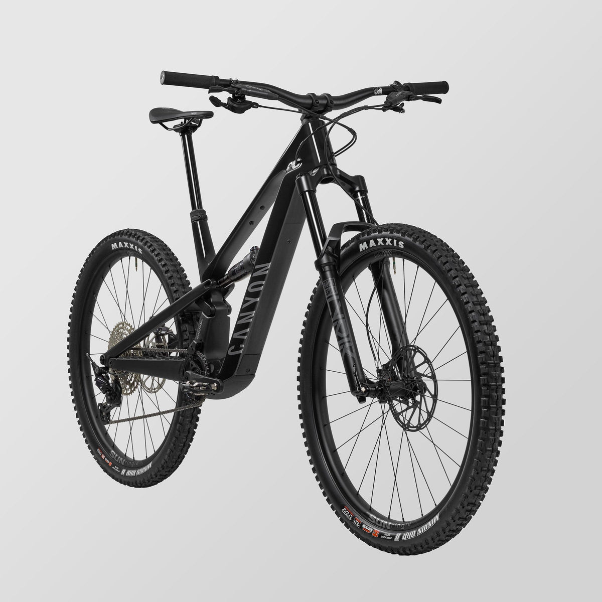 Spectral:ONfly CF 8 – Outlet