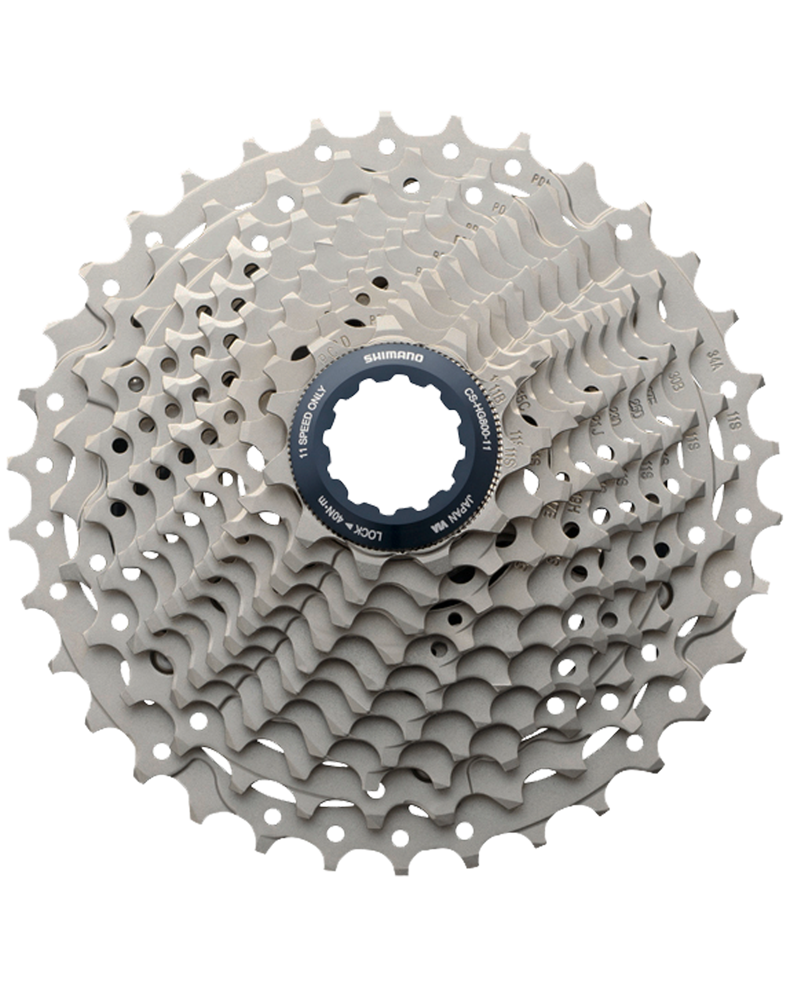 Shimano Ultegra CS-HG800 11-speed Cassette 11-34