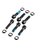 Canyon GP0132-01 Screws M5x18mm with convex washer for Stem / Cockpit