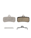 Shimano D03S Organic Disc Brake Pads for Deore XT, Saint, Zee
