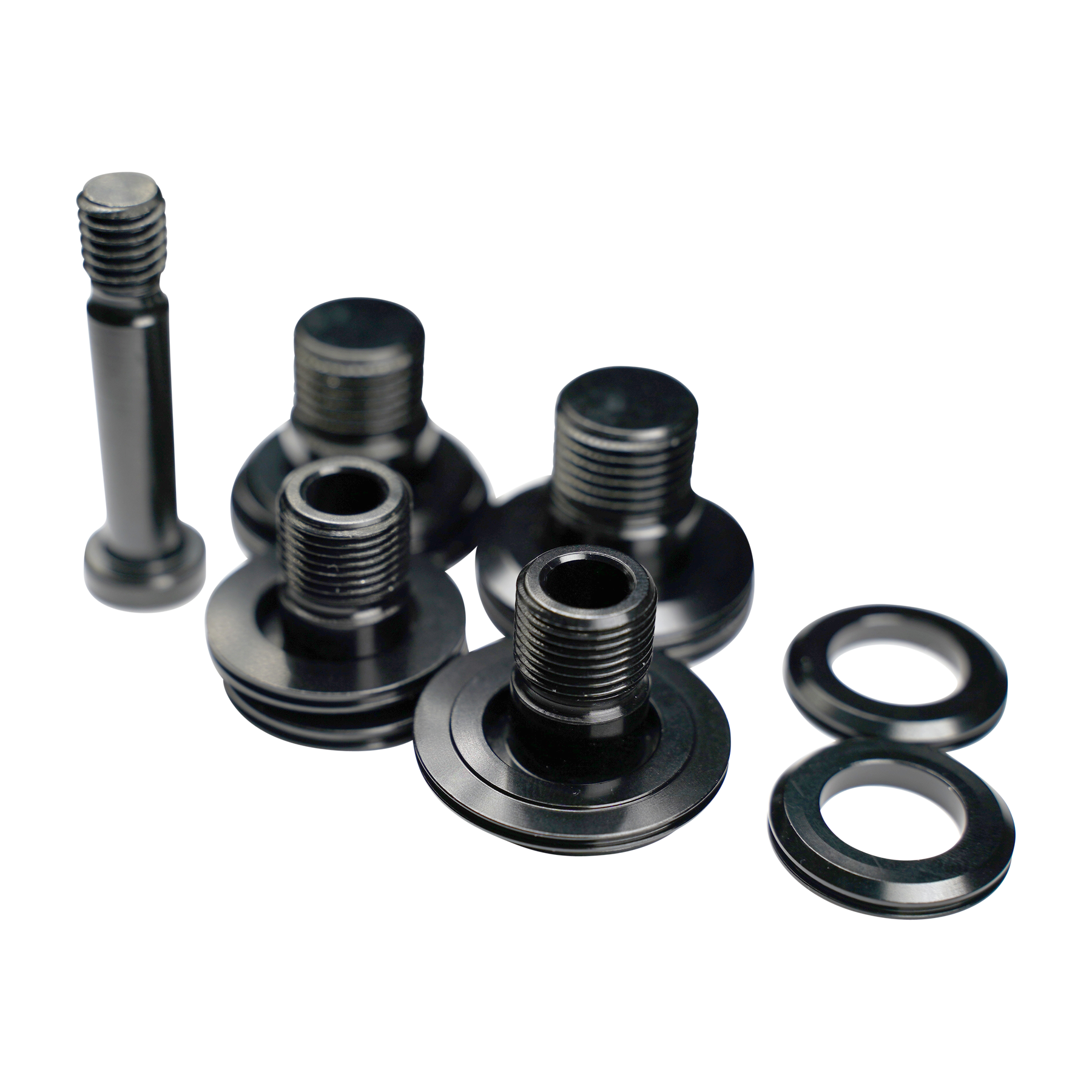 Canyon GP0185-01 Strive Rocker Seatstay Mounting Kit