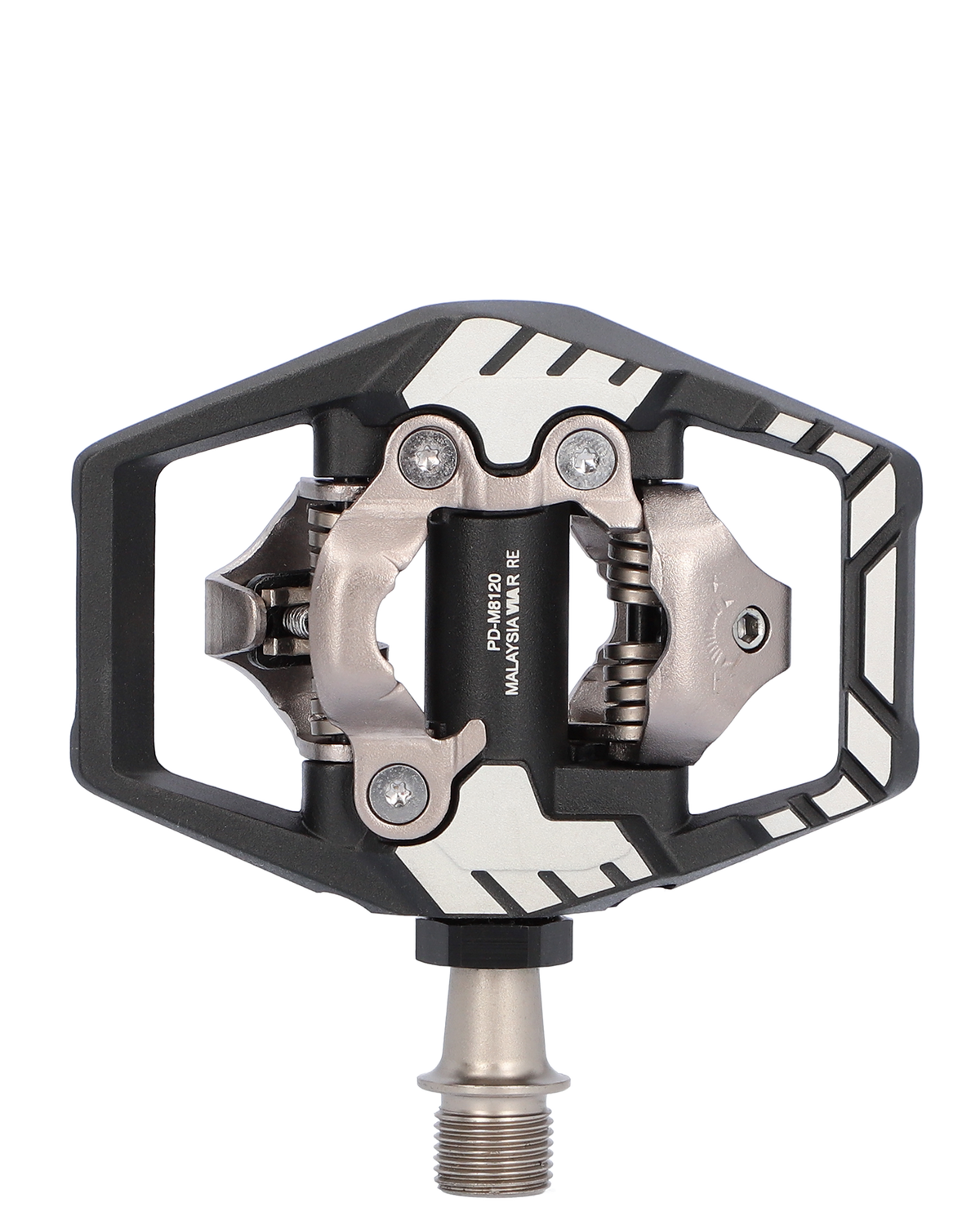 Shimano SPD PD-M8120 Deore XT Pedals