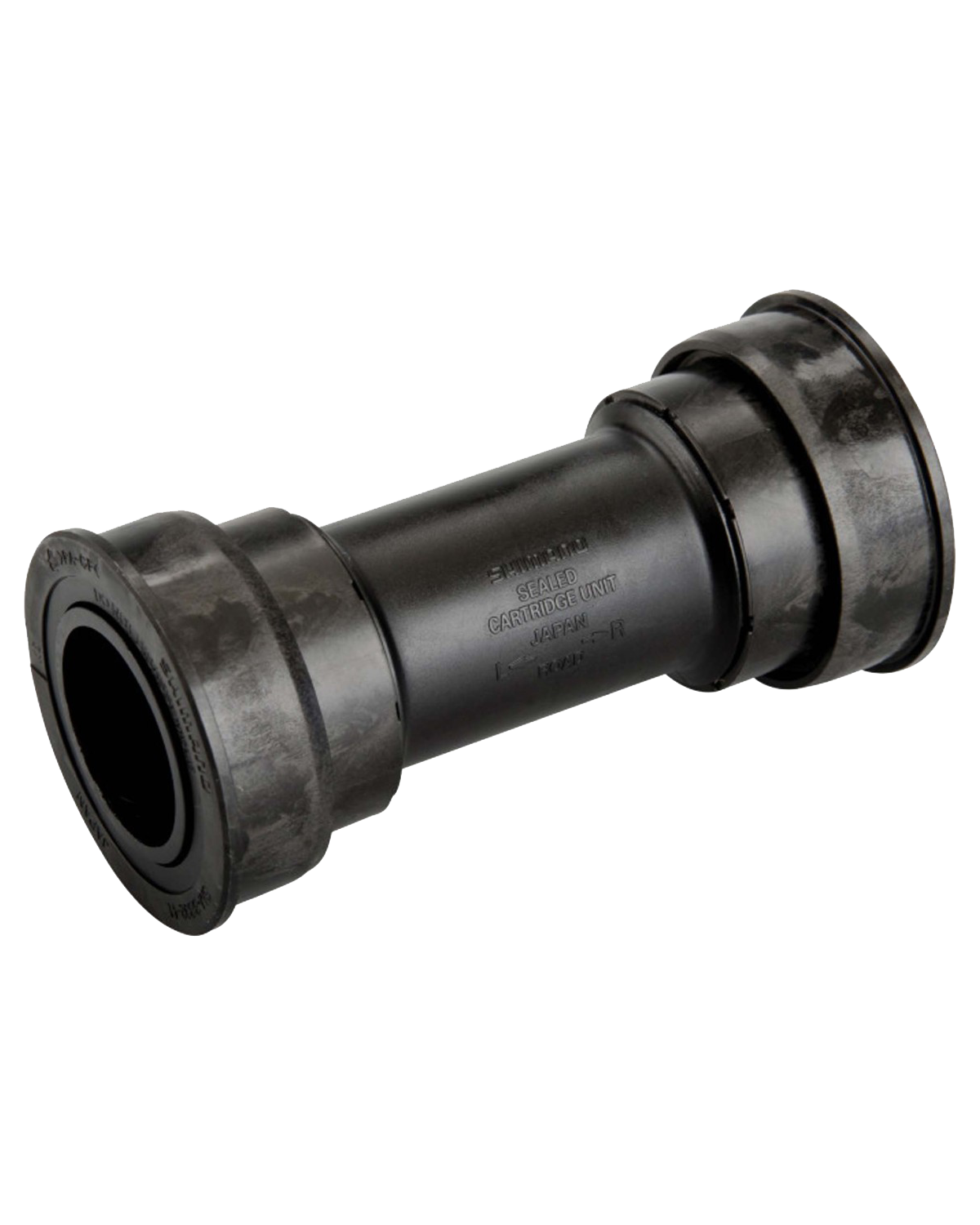 Shimano SM-BB72-41B II Press-Fit Bottom Bracket