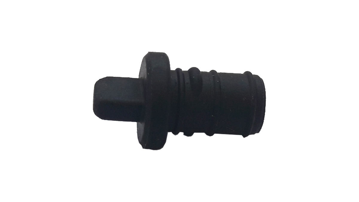 Fazua Ride 50 Plug Cover