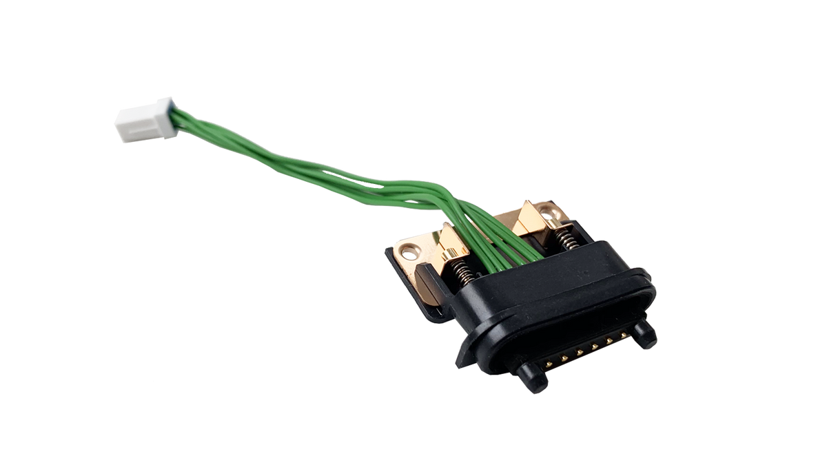 Fazua Evation BB Sensor Connector