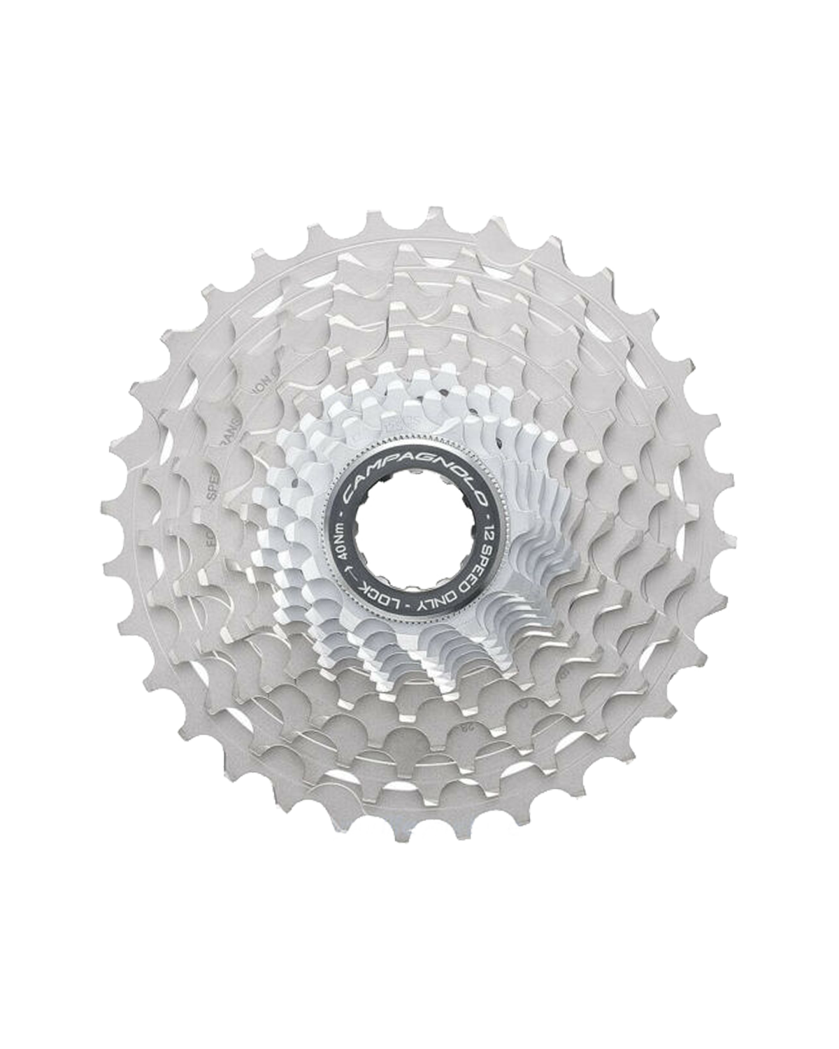 Campagnolo Super Record 12-speed 11-29 Cassette