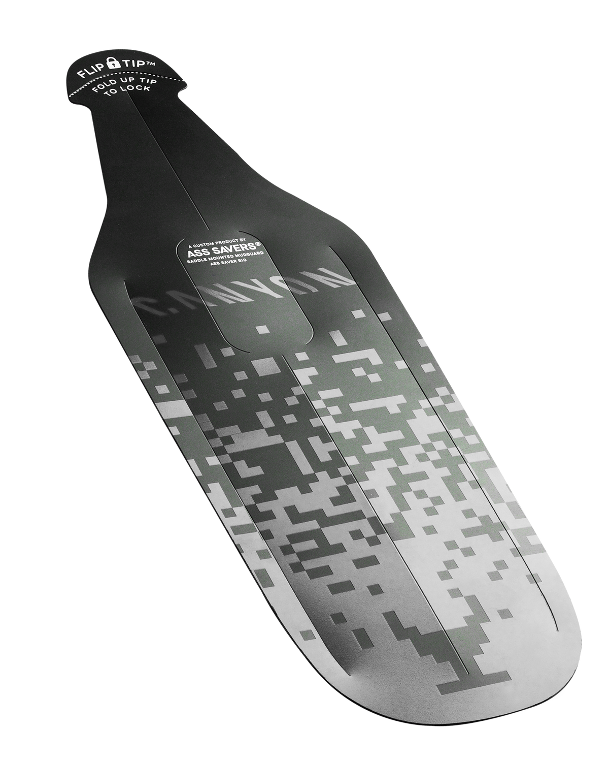 Canyon Gravel Ass Saver