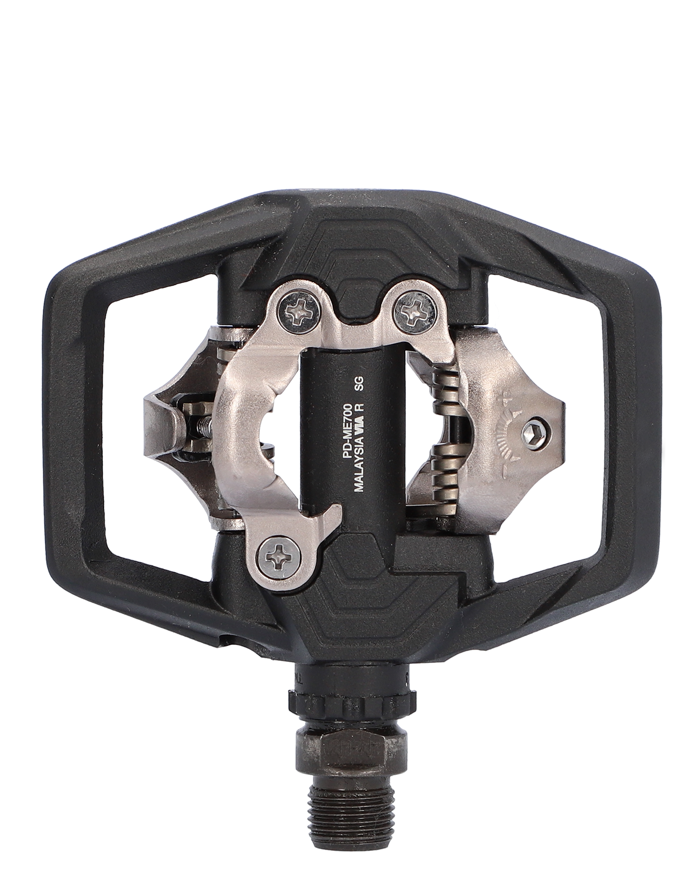 Shimano PD-ME700 Pedals