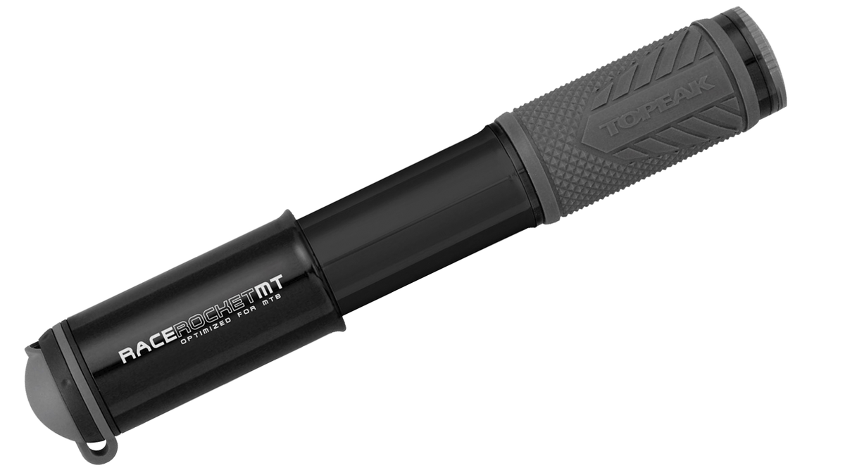 Topeak RaceRocket MT Minipump