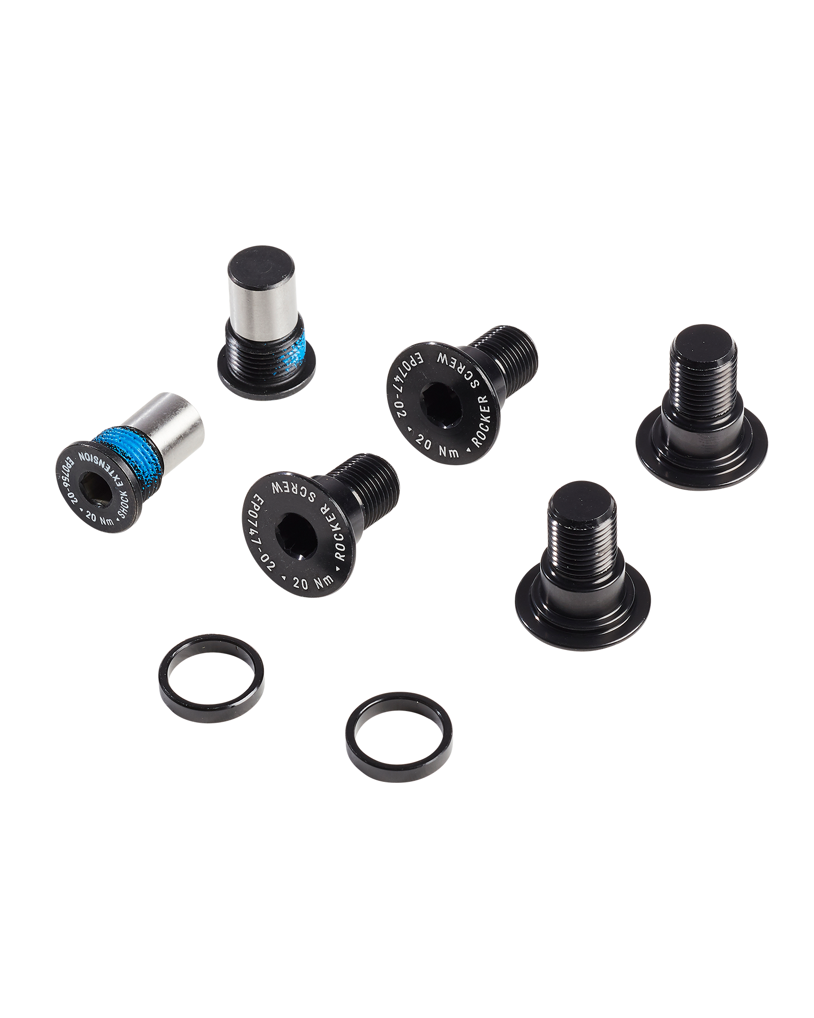 Canyon GP0114-02 Mounting Kit
