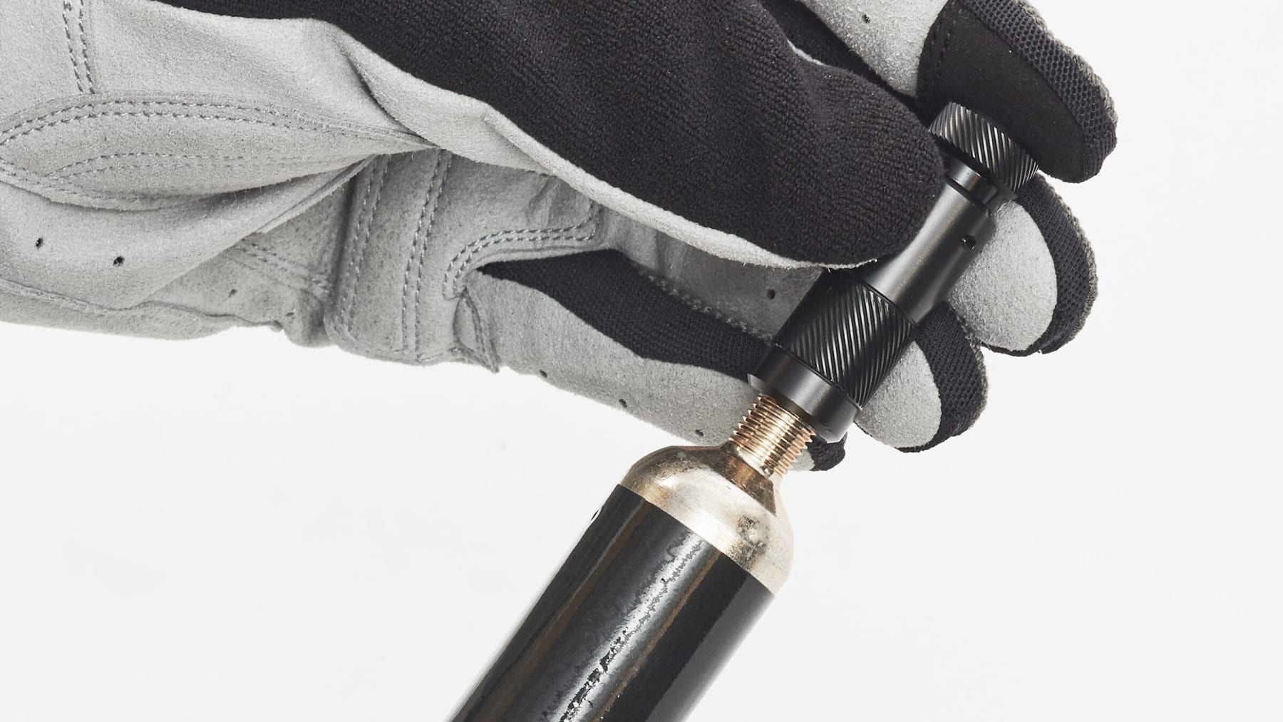 Canyon CO₂ Inflator