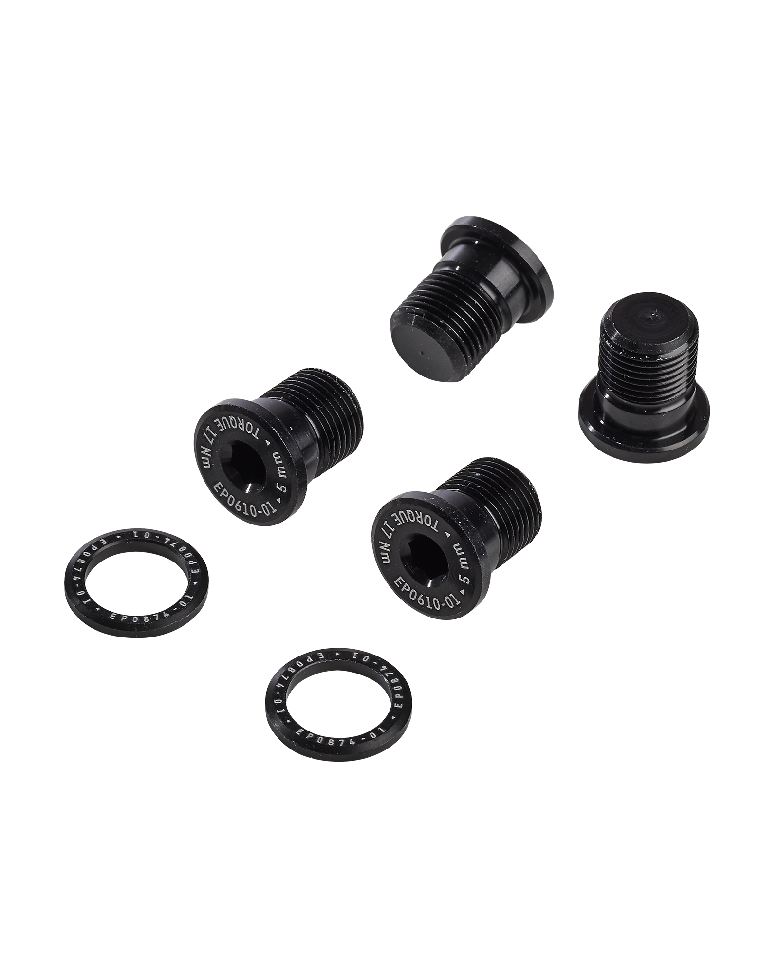 Canyon GP0283-01 Mounting Kit