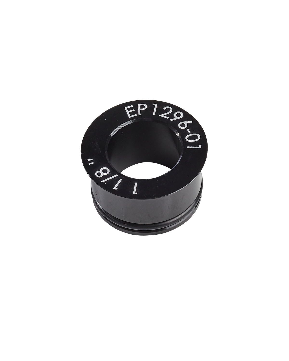 Canyon EP1296-01 Wedge Extension