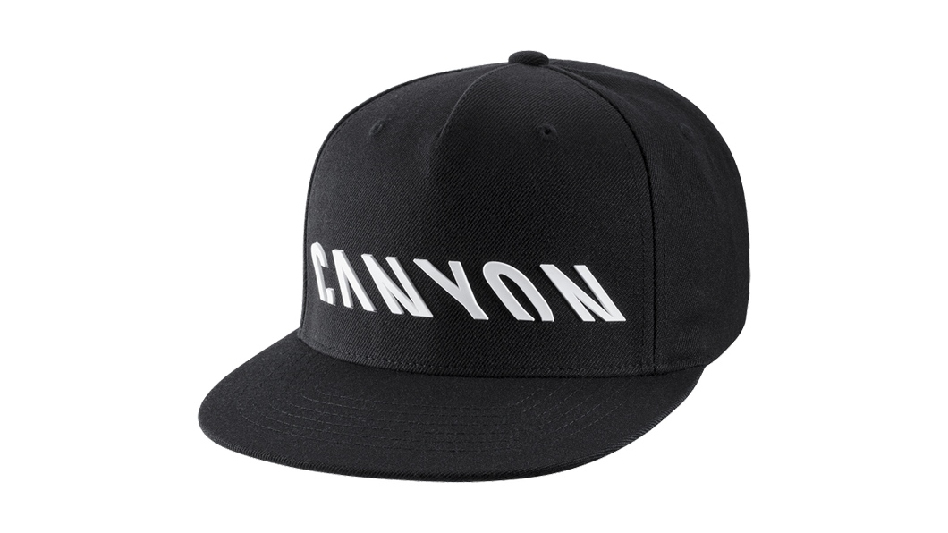 Canyon Snapback Kids Cap 