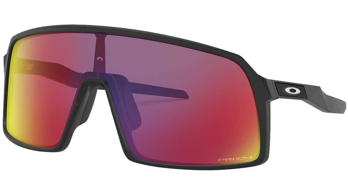 Oakley Sutro Prizm Road Glasses