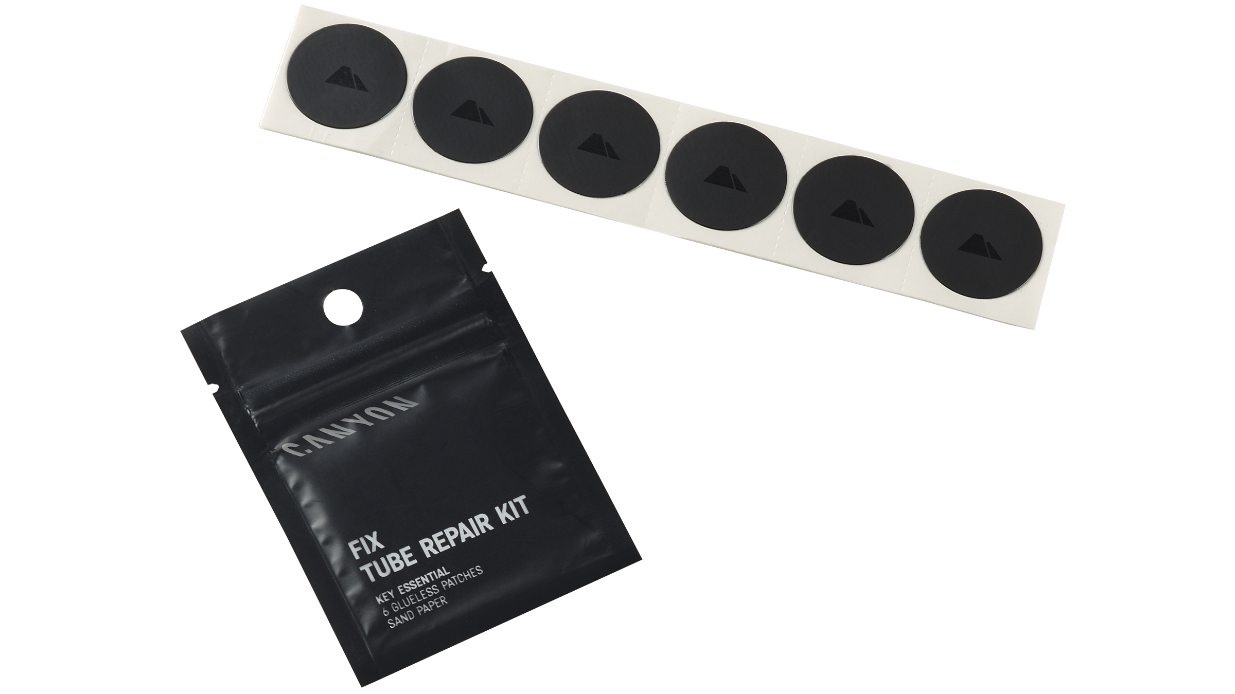 Canyon Tube Repair Kit