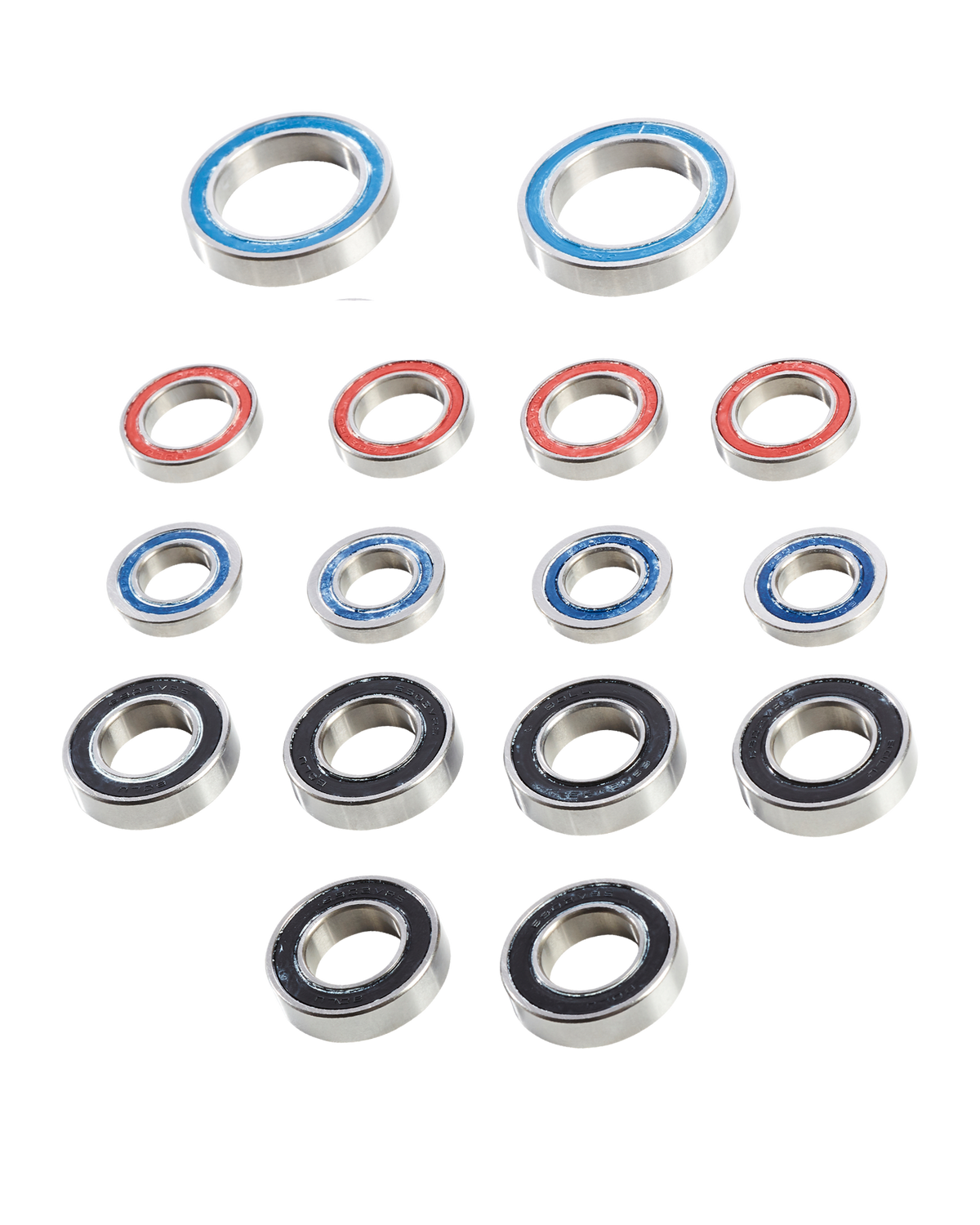 Canyon GP0262-01 Bearing Kit