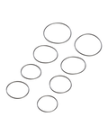 Canyon GP0264-01 O-Ring Kit