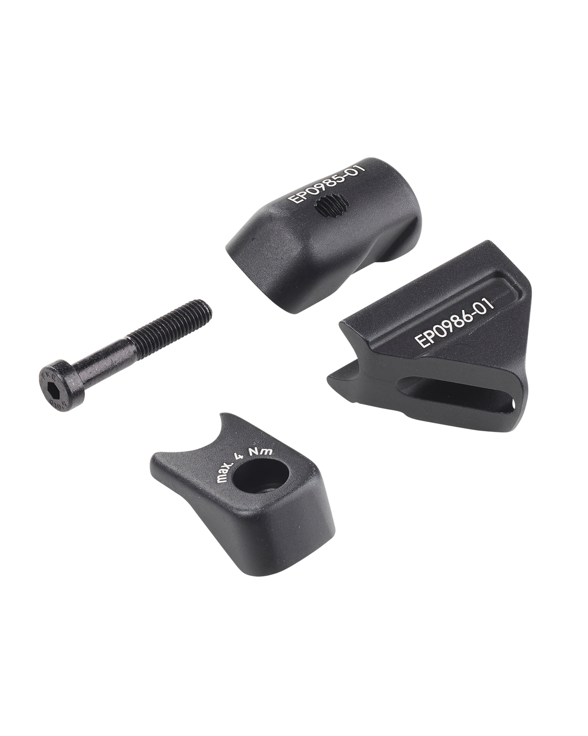 Canyon GP7002-01 Seatpost Clamp