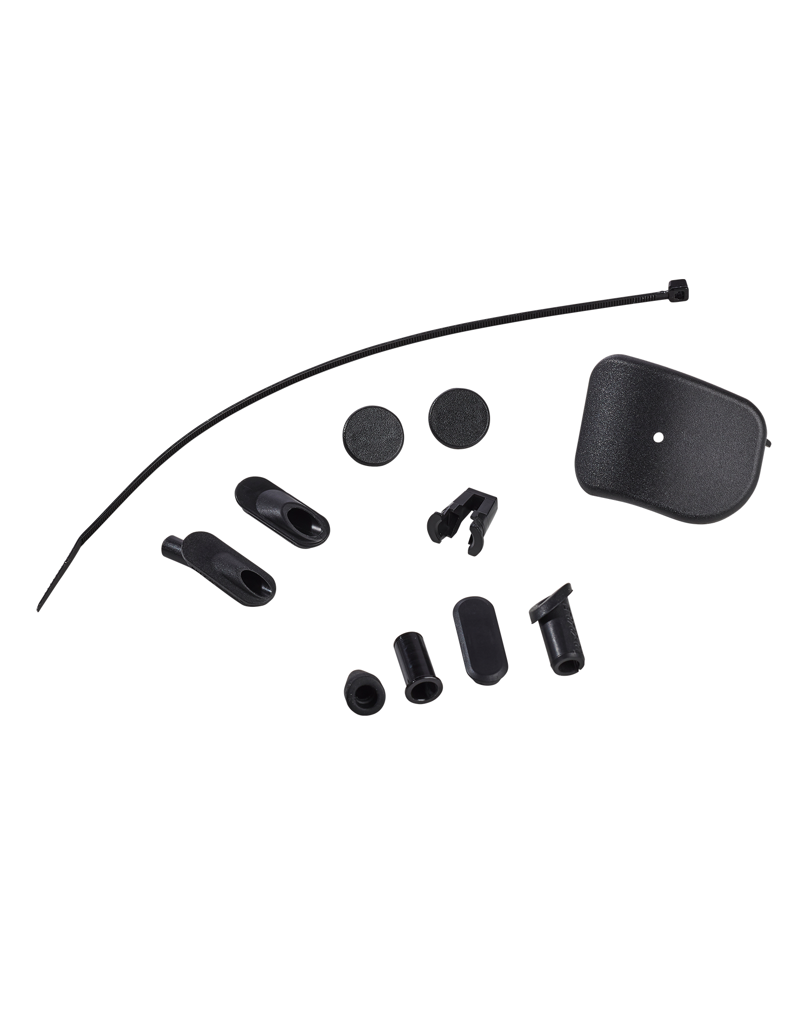 Canyon GP7003-01 Cable Routing Kit