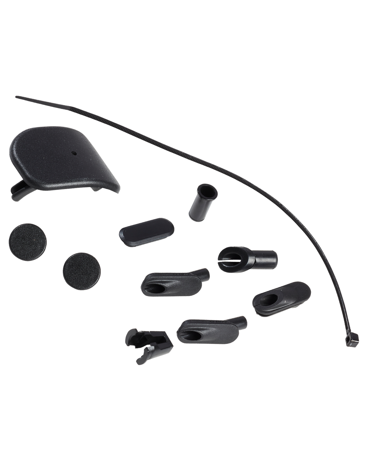 Canyon GP7017-01 Cable Routing Kit