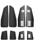 Canyon Speedmax Armrest Upgrade Kit