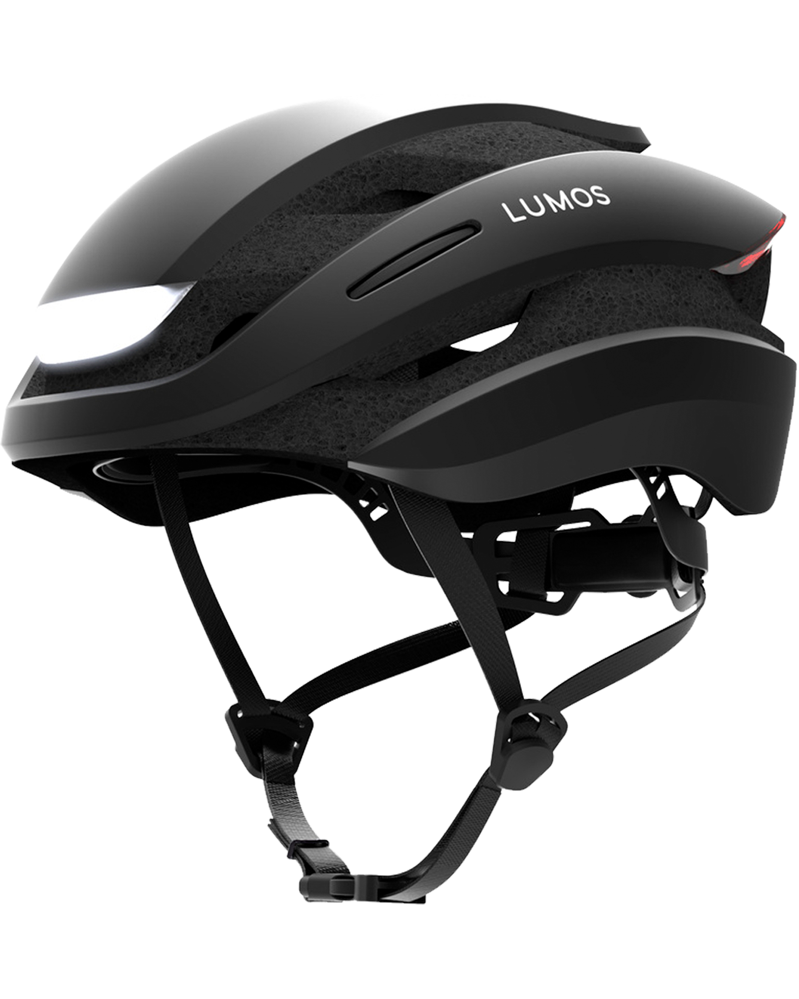 Lumos Ultra Cycling Helmet