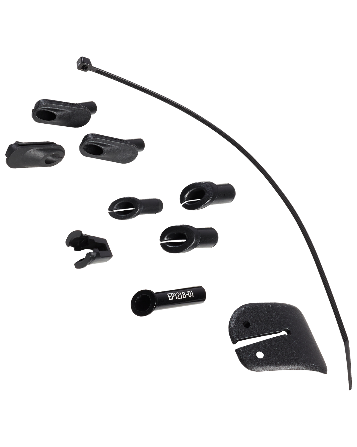 Canyon GP7021-01 Cable Routing Kit