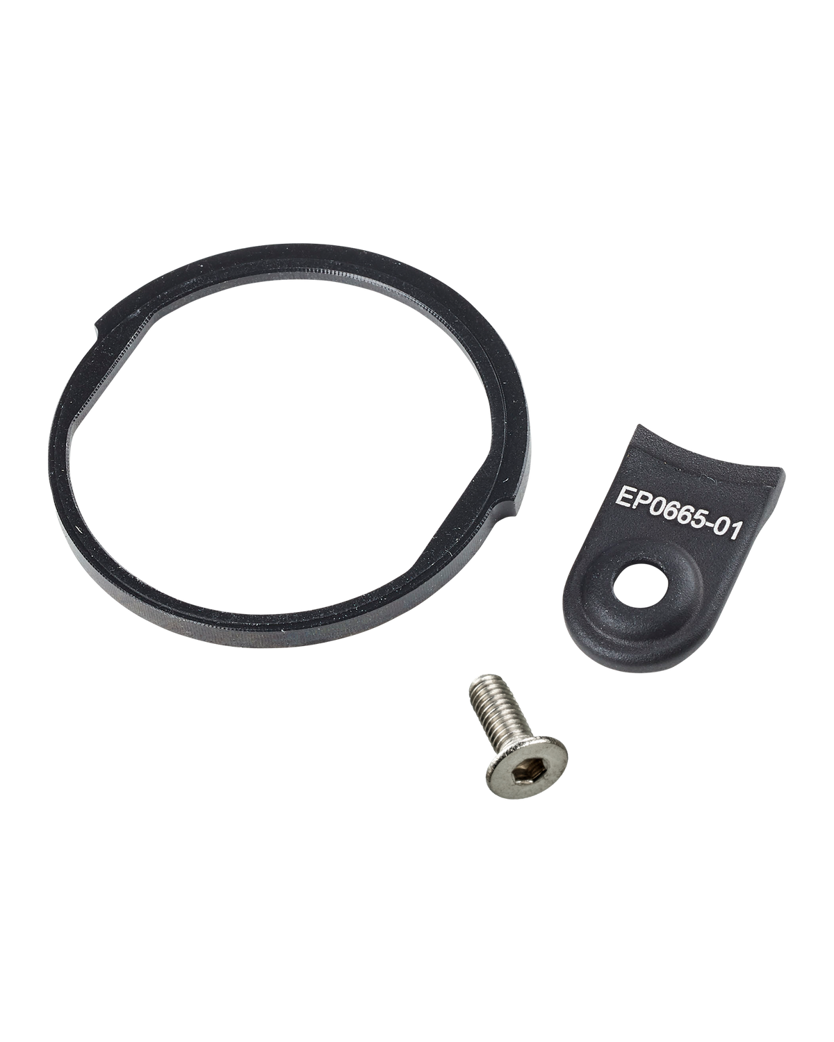 Canyon GP7027-01 Bumper Kit