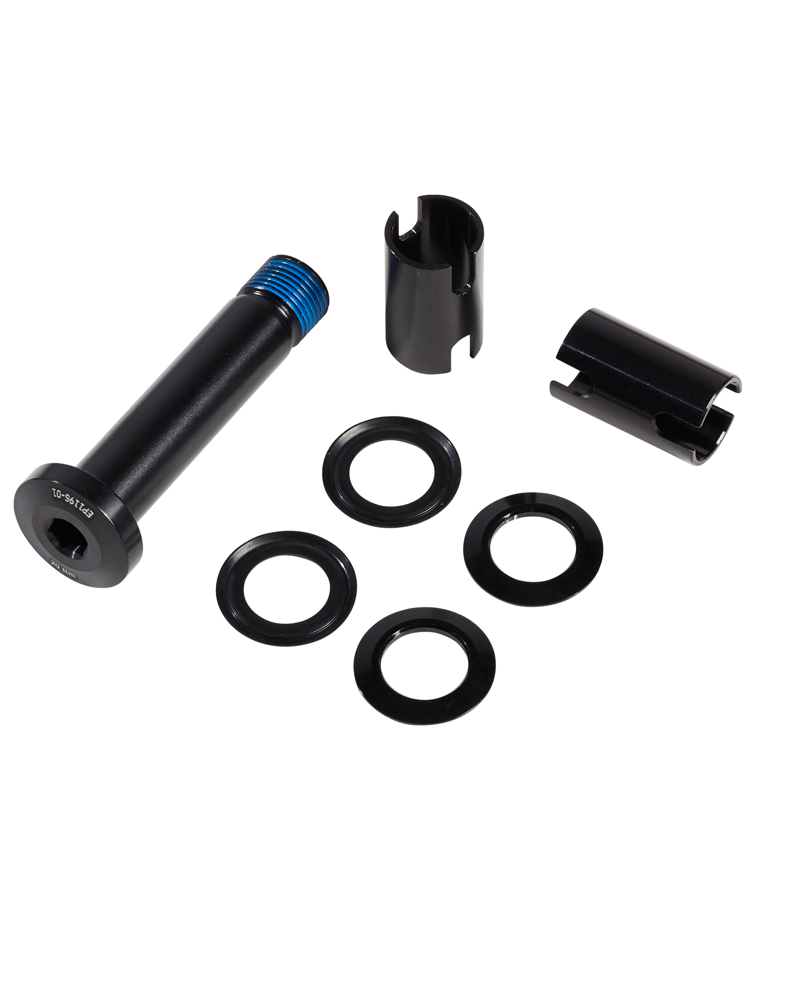 Canyon GP7045-01 Mounting Kit Rocker Pivot