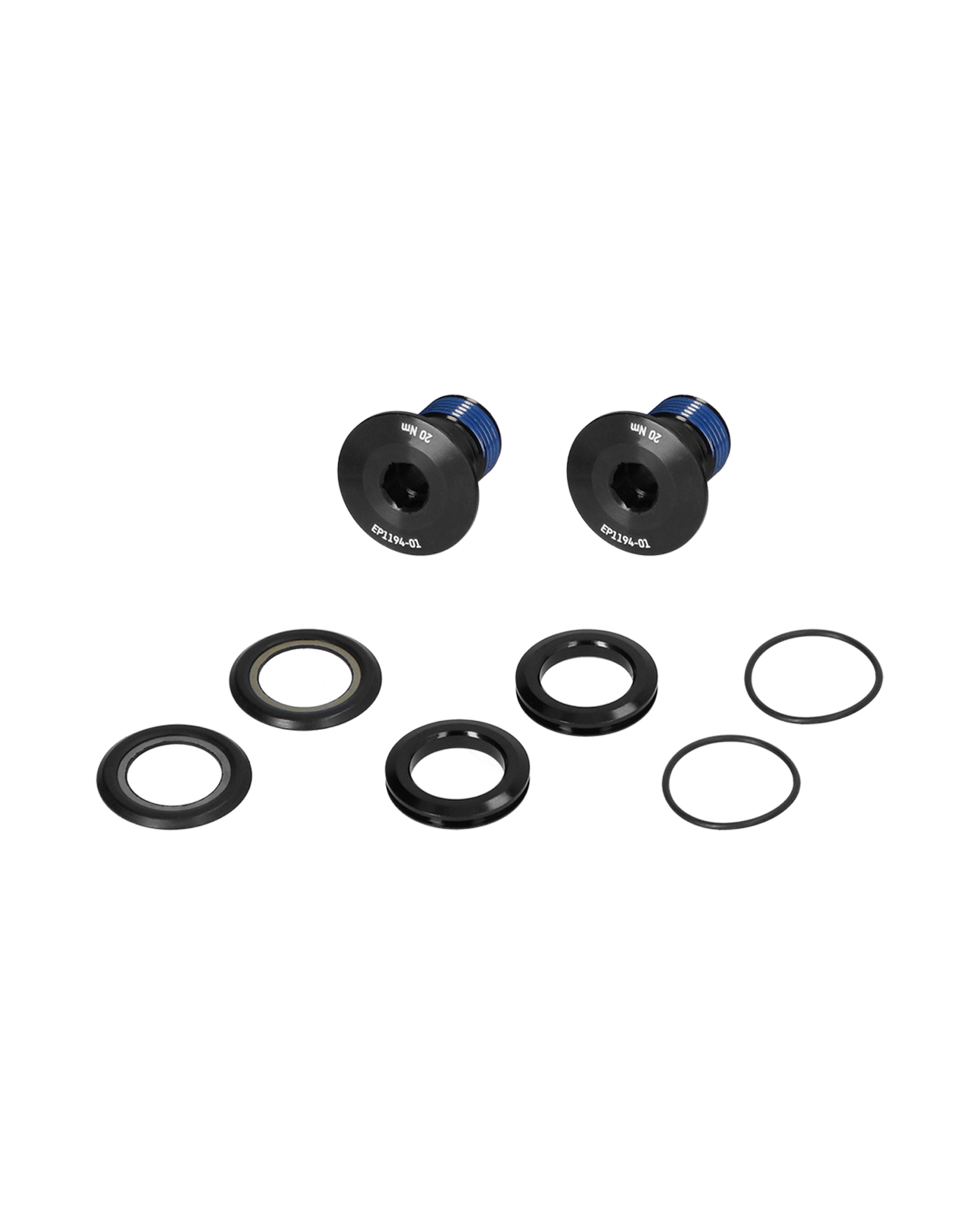 Canyon GP7046-01 Mounting Kit