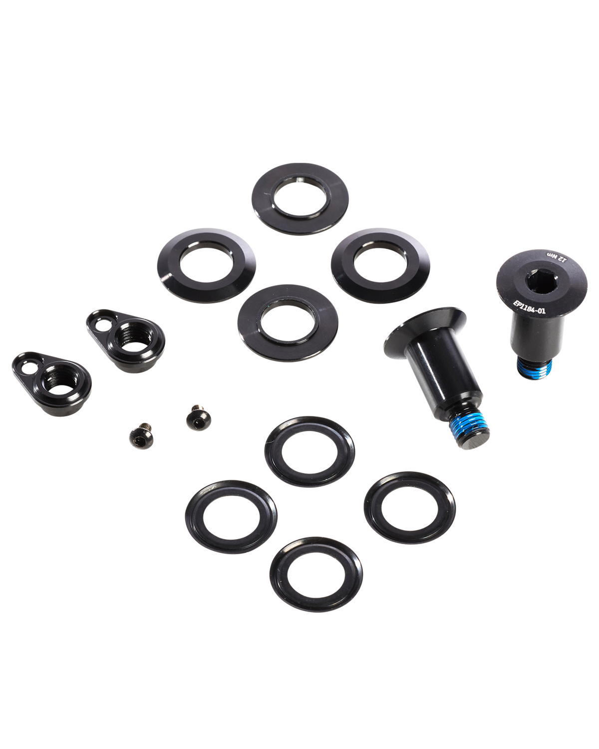 Canyon GP7050-01 Mounting Kit Horst Link