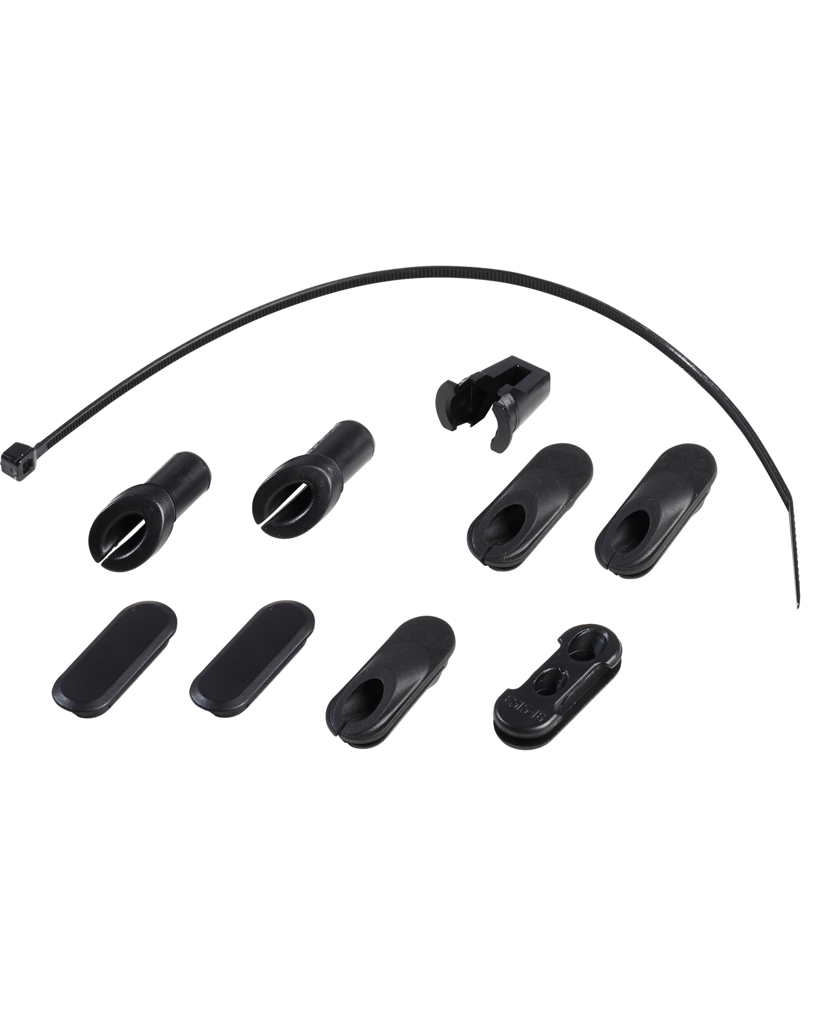 Canyon GP7069-01 Cable Routing Kit