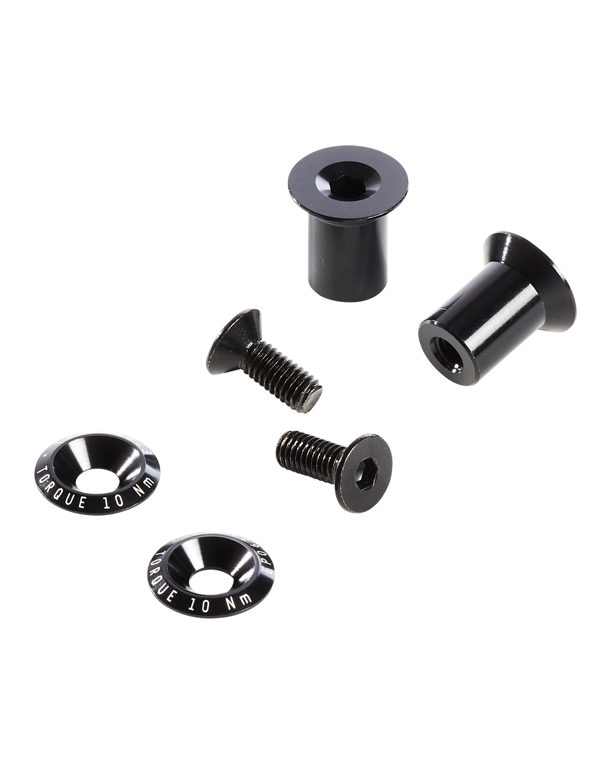 Canyon GP7096-01 Mounting Kit Horst Link