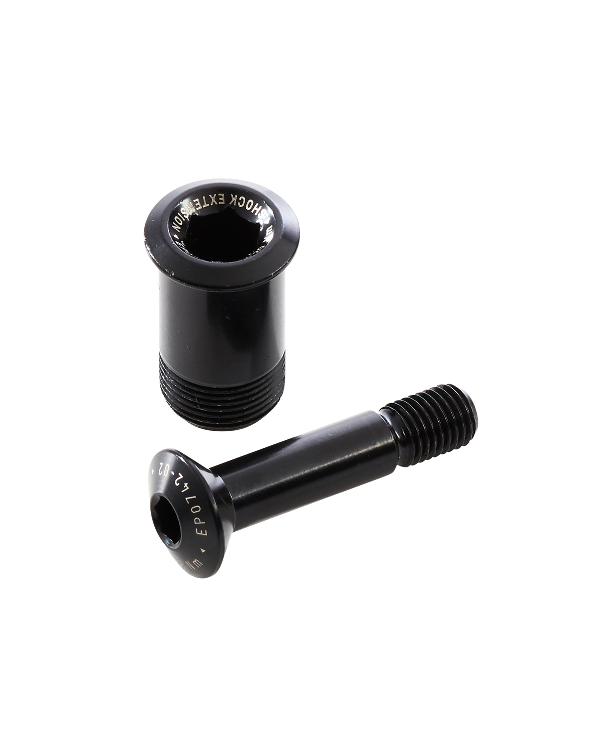 Canyon GP7098-01 Mounting Kit Rear Shock