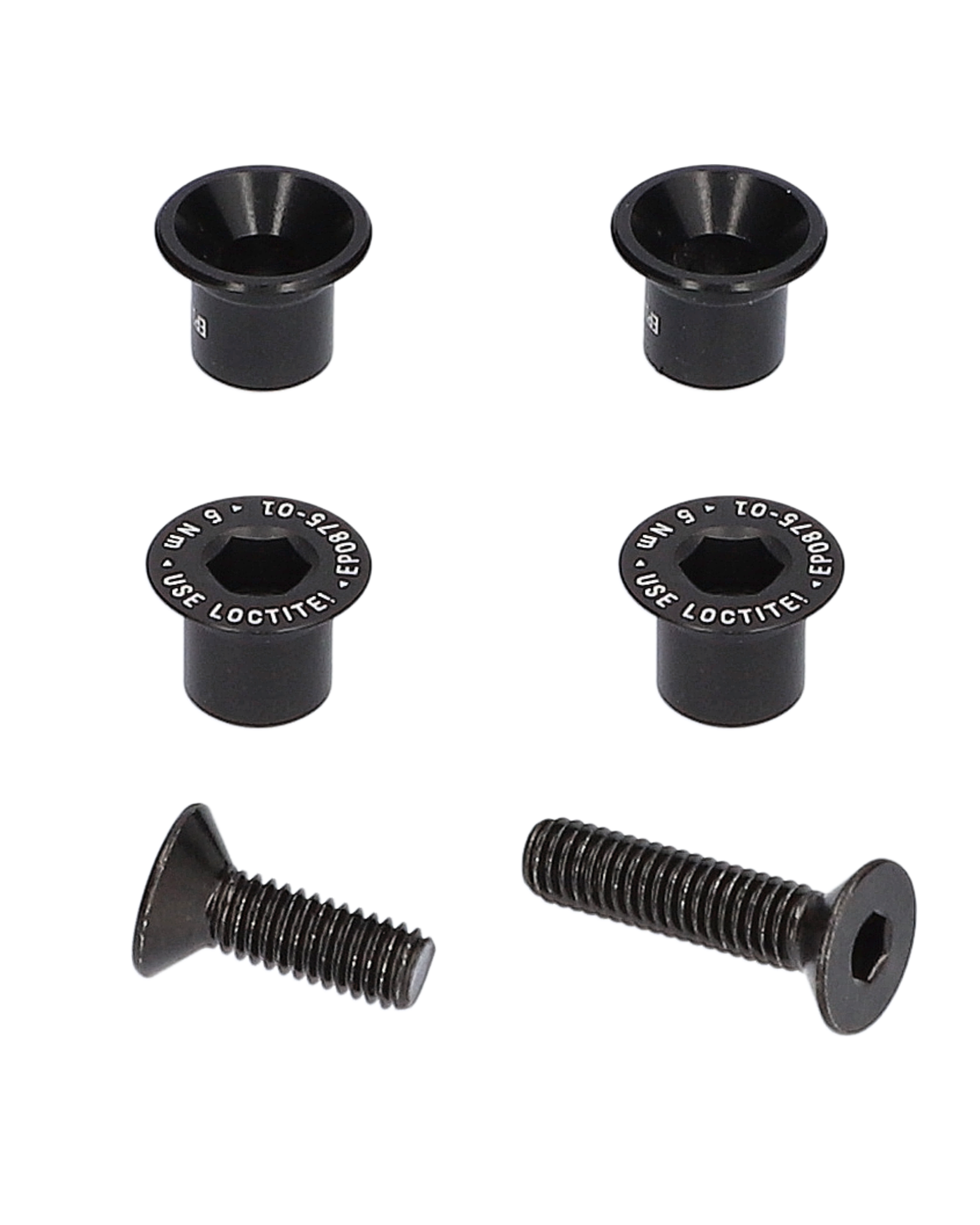 Canyon GP7089-01 Mounting Kit Horst Link