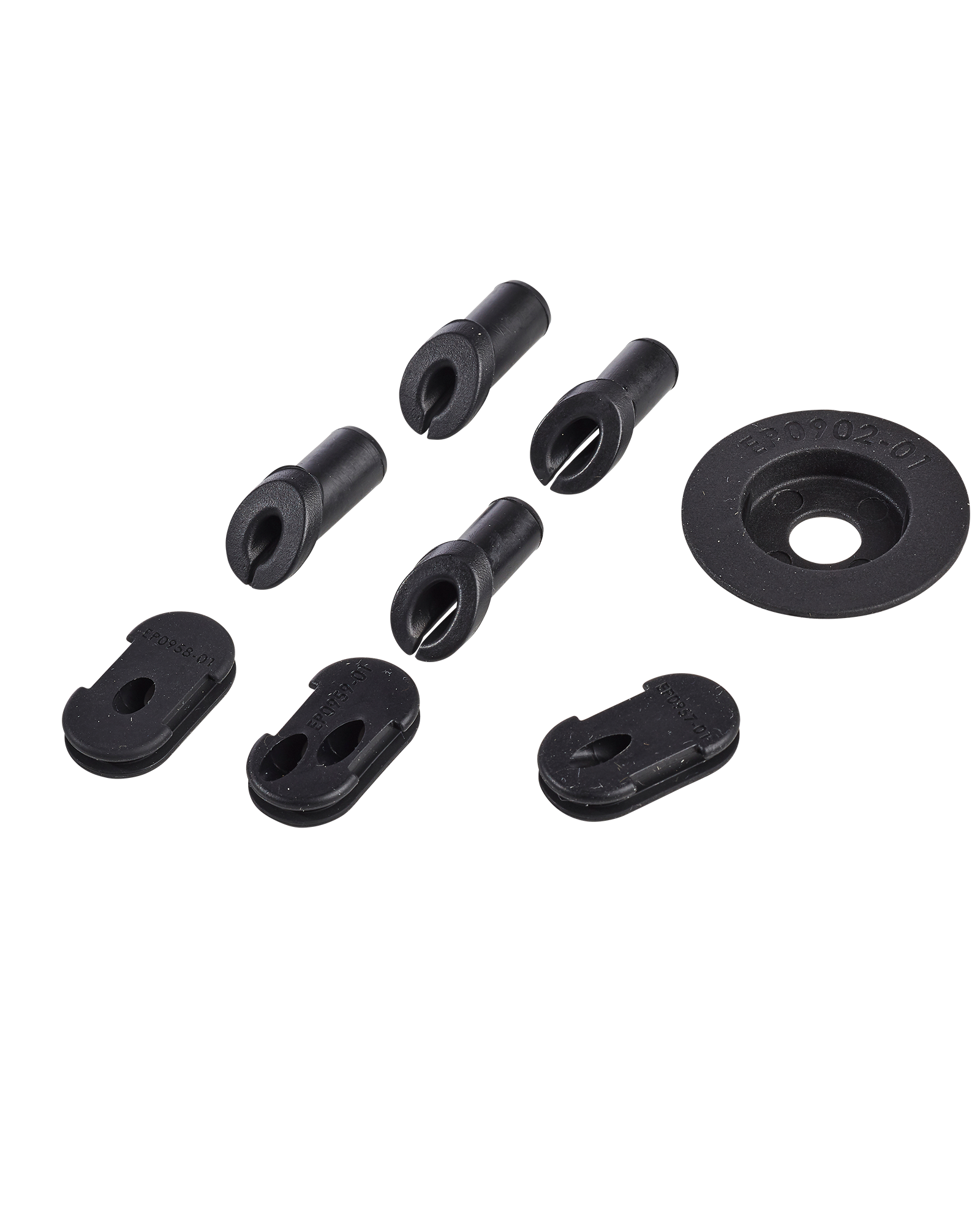 Canyon GP7088-01 Cable Routing Kit