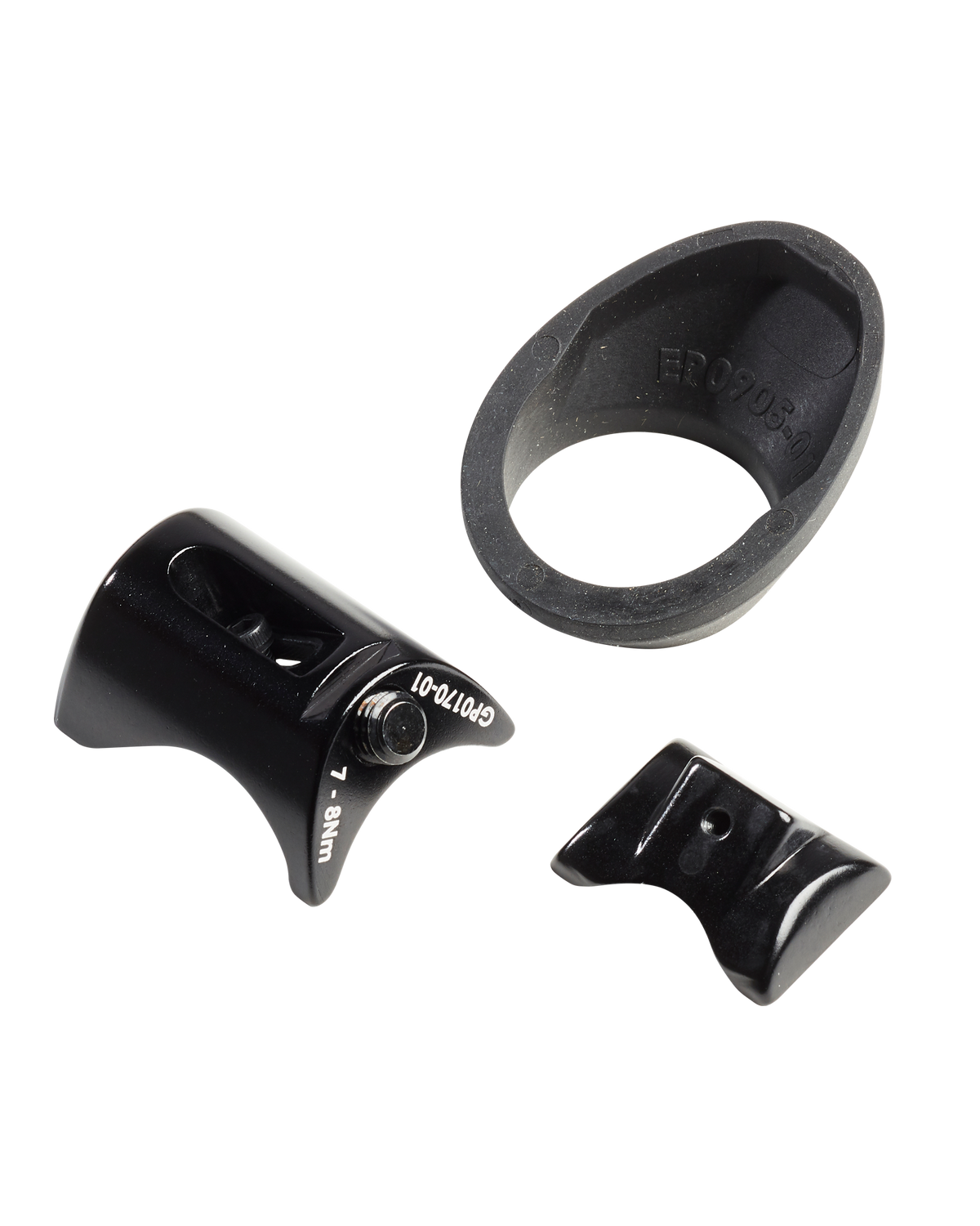 Canyon GP7048-01 Seatpost Clamp