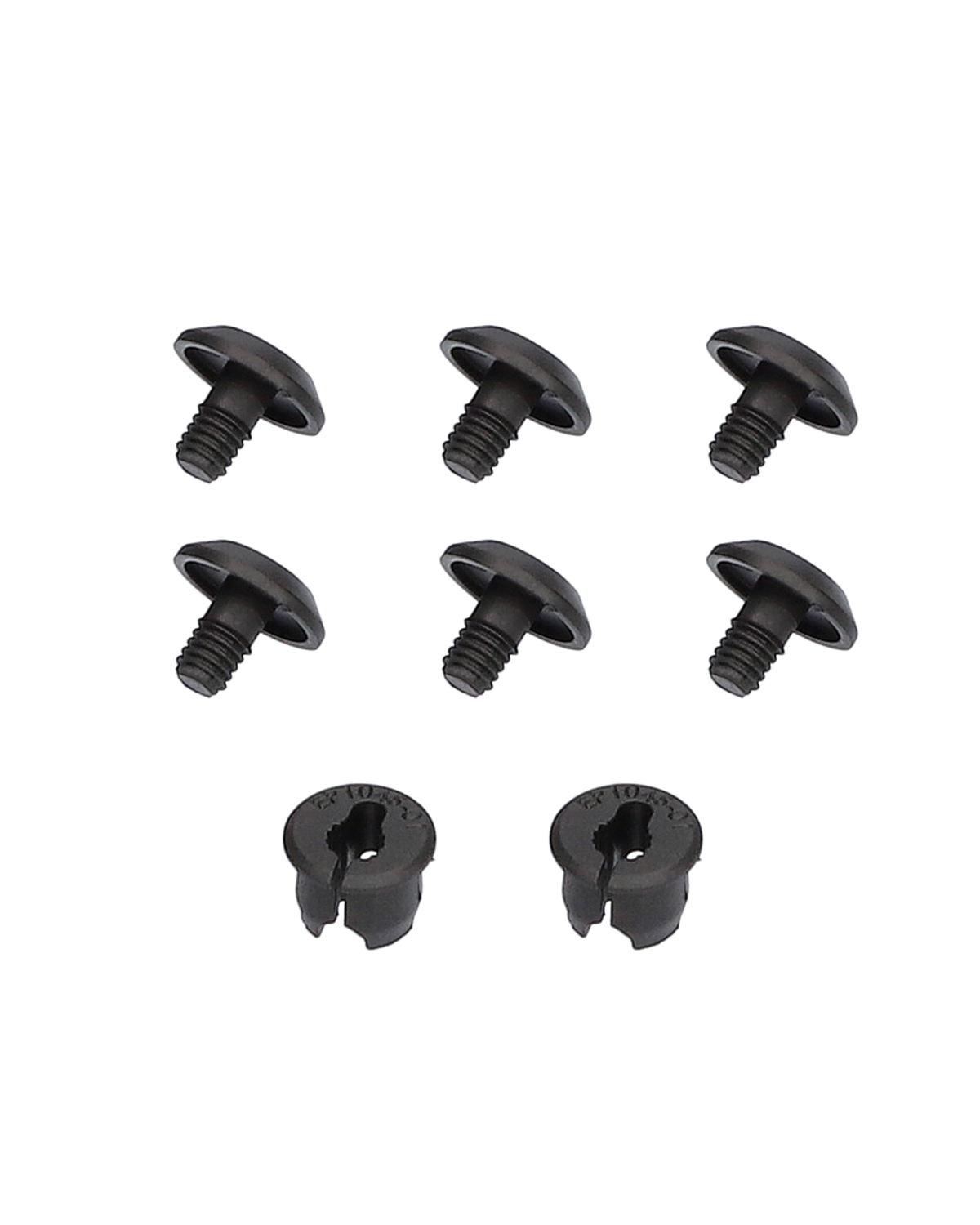 Canyon GP7081-01 Frame Plug Kit